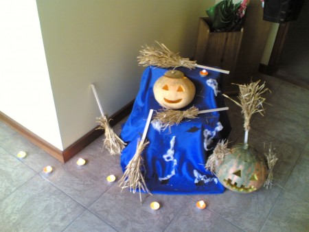 Halloween